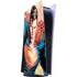 DC Comics Superman Flying Pose Action Comics #957 Art by Patch Zircher PS5 Digital Edition Console Skin