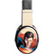 DC Comics Superman Flying Pose Action Comics #957 Art by Patch Zircher Skullcandy Crusher Wireless Skin