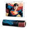 DC Comics Superman Flying Pose Action Comics #957 Art by Patch Zircher Gaming Mouse Pad