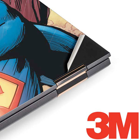 DC Comics Superman Flying Pose Action Comics #957 Art by Patch Zircher HP Spectre Skin