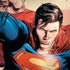 DC Comics Superman Flying Pose Action Comics #957 Art by Patch Zircher Surface Book 2 13.5in Skin