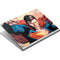 DC Comics Superman Flying Pose Action Comics #957 Art by Patch Zircher Surface Book Skin