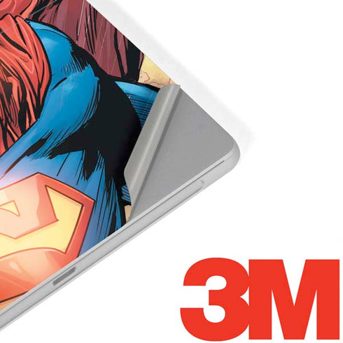 DC Comics Superman Flying Pose Action Comics #957 Art by Patch Zircher Surface Go Skin