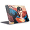 DC Comics Superman Flying Pose Action Comics #957 Art by Patch Zircher Surface Laptop 2 Skin