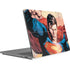DC Comics Superman Flying Pose Action Comics #957 Art by Patch Zircher Surface Laptop Studio Skin