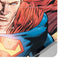 DC Comics Superman Flying Pose Action Comics #957 Art by Patch Zircher Surface Laptop Studio Skin