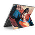 DC Comics Superman Flying Pose Action Comics #957 Art by Patch Zircher Surface Pro 8 Skin