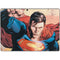 DC Comics Superman Flying Pose Action Comics #957 Art by Patch Zircher Surface Pro 9 Skin
