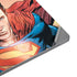 DC Comics Superman Flying Pose Action Comics #957 Art by Patch Zircher Universal Laptop 13in (10.6 x 7.6in) Skin