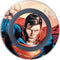 DC Comics Superman Flying Pose Action Comics #957 Art by Patch Zircher Wireless Charger Skin