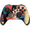 DC Comics Superman Flying Pose Action Comics #957 Art by Patch Zircher Xbox Elite Wireless Controller Series 2 Skin