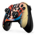 DC Comics Superman Flying Pose Action Comics #957 Art by Patch Zircher Xbox One Elite Controller Skin