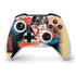 DC Comics Superman Flying Pose Action Comics #957 Art by Patch Zircher Xbox One S Controller Skin