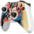 DC Comics Superman Flying Pose Action Comics #957 Art by Patch Zircher Xbox One S Controller Skin