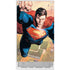 DC Comics Superman Flying Pose Action Comics #957 Art by Patch Zircher Xbox Series S Skins