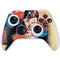 DC Comics Superman Flying Pose Action Comics #957 Art by Patch Zircher Xbox Series S Controller Skin
