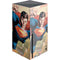 DC Comics Superman Flying Pose Action Comics #957 Art by Patch Zircher Xbox Series X Console Skin