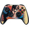 DC Comics Superman Flying Pose Action Comics #957 Art by Patch Zircher Xbox Series X Controller Skin