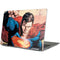 DC Comics Superman Flying Pose Action Comics #957 Art by Patch Zircher Yoga 710 14in Skin