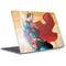 DC Comics Superman For Tomorrow Cover Art by Jim Lee Surface Laptop 3 13.5in Skin