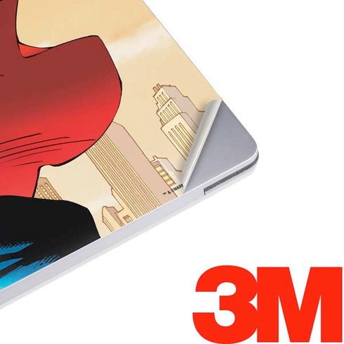 DC Comics Superman For Tomorrow Cover Art by Jim Lee Surface Laptop 3 13.5in Skin