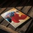 DC Comics Superman For Tomorrow Cover Art by Jim Lee Surface Laptop 3 13.5in Skin