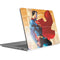 DC Comics Superman For Tomorrow Cover Art by Jim Lee Surface Laptop Studio Skin