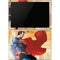 DC Comics Superman For Tomorrow Cover Art by Jim Lee Surface Pro 6 Skin
