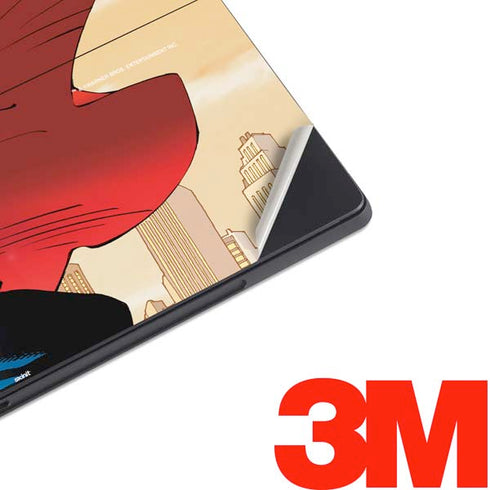 DC Comics Superman For Tomorrow Cover Art by Jim Lee Surface Pro 7 Skin