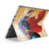 DC Comics Superman For Tomorrow Cover Art by Jim Lee Surface Pro 9 Skin