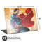 DC Comics Superman For Tomorrow Cover Art by Jim Lee Universal Laptop 13in (10.6 x 7.6in) Skin