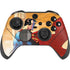 DC Comics Superman For Tomorrow Cover Art by Jim Lee Xbox Elite Wireless Controller Series 2 Skin