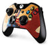 DC Comics Superman For Tomorrow Cover Art by Jim Lee Xbox One Controller Skin