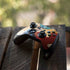 DC Comics Superman For Tomorrow Cover Art by Jim Lee Xbox One Controller Skin