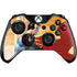 DC Comics Superman For Tomorrow Cover Art by Jim Lee Xbox One Controller Skin