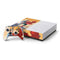 DC Comics Superman For Tomorrow Cover Art by Jim Lee Xbox One S Console and Controller Bundle Skin