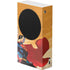 DC Comics Superman For Tomorrow Cover Art by Jim Lee Xbox Series S Console Skin