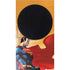 DC Comics Superman For Tomorrow Cover Art by Jim Lee Xbox Series S Console Skin