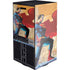 DC Comics Superman For Tomorrow Cover Art by Jim Lee Xbox Series X Console Skin