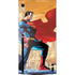 DC Comics Superman For Tomorrow Cover Art by Jim Lee Xbox Series X Console Skin