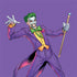 DC Comics The Joker Surprise - The Joker Nintendo 2DS XL (2017) Skin