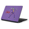 DC Comics The Joker Surprise - The Joker Samsung Chromebook Skin