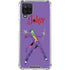 DC Comics The Joker Surprise - The Joker Galaxy A12 Clear Case