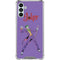 DC Comics The Joker Surprise - The Joker Galaxy A13 5G Clear Case