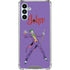 DC Comics The Joker Surprise - The Joker Galaxy A13 5G Clear Case