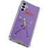 DC Comics The Joker Surprise - The Joker Galaxy A13 5G Clear Case