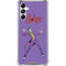 DC Comics The Joker Surprise - The Joker Galaxy A14 5G Clear Case