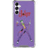 DC Comics The Joker Surprise - The Joker Galaxy A14 5G Clear Case