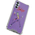 DC Comics The Joker Surprise - The Joker Galaxy A14 5G Clear Case