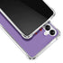 DC Comics The Joker Surprise - The Joker Galaxy A14 5G Clear Case